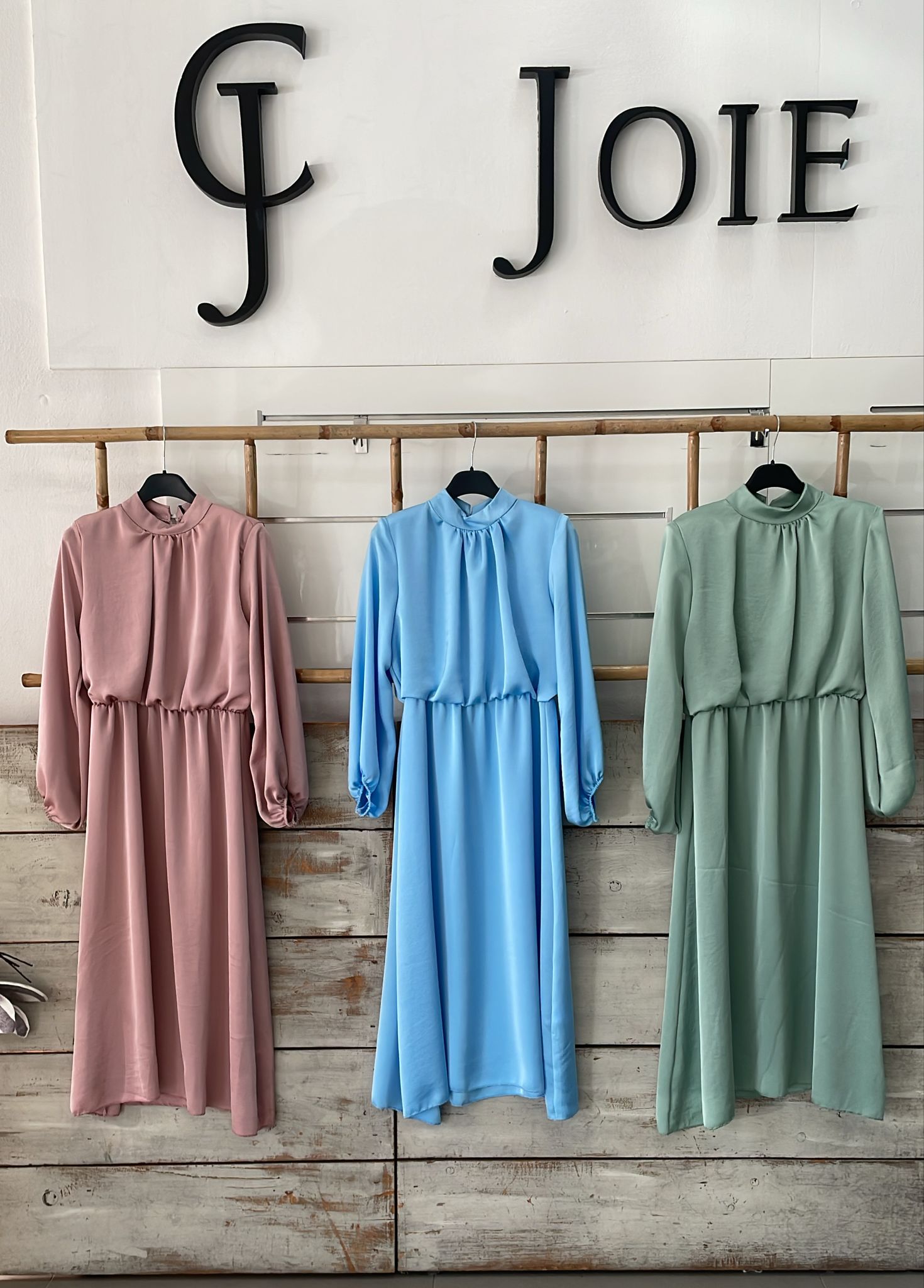 Фото Joie Clair (J-Clair)