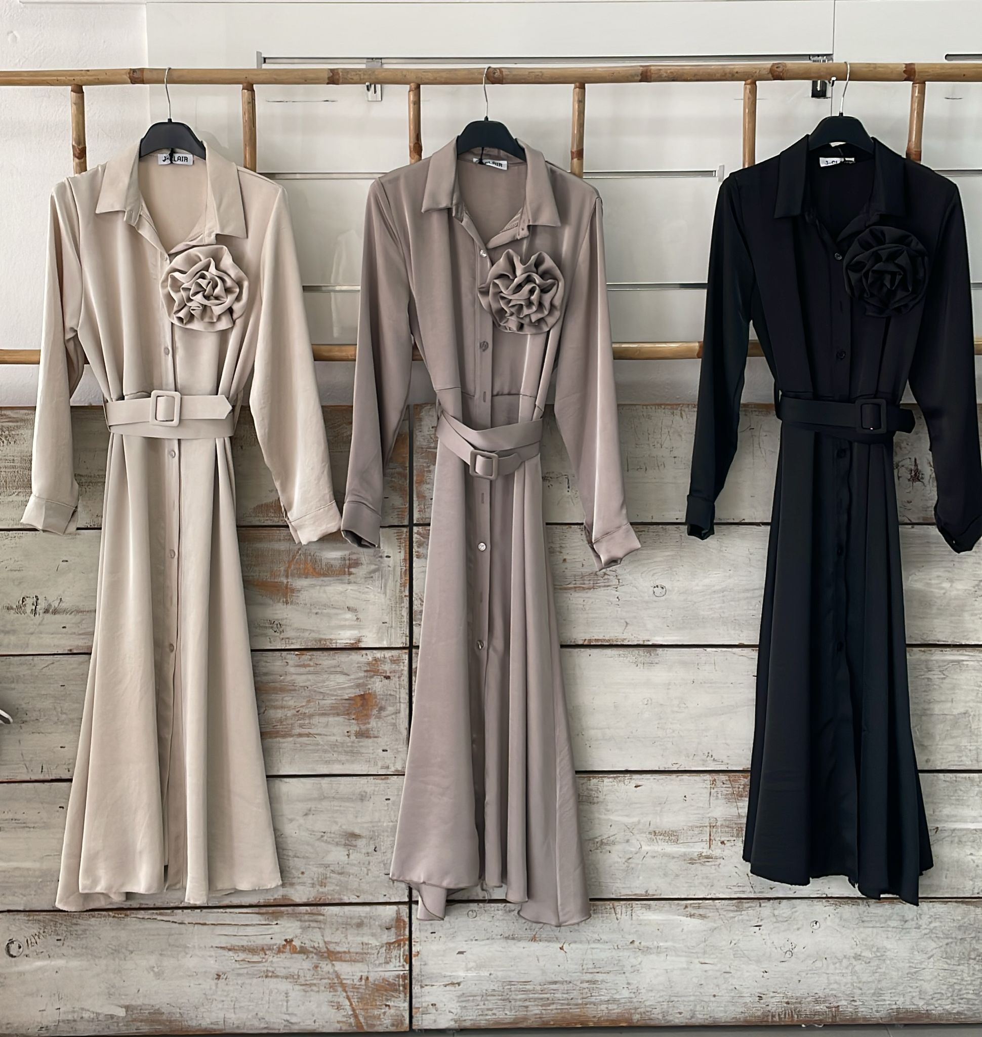 Фото Joie Clair (J-Clair)