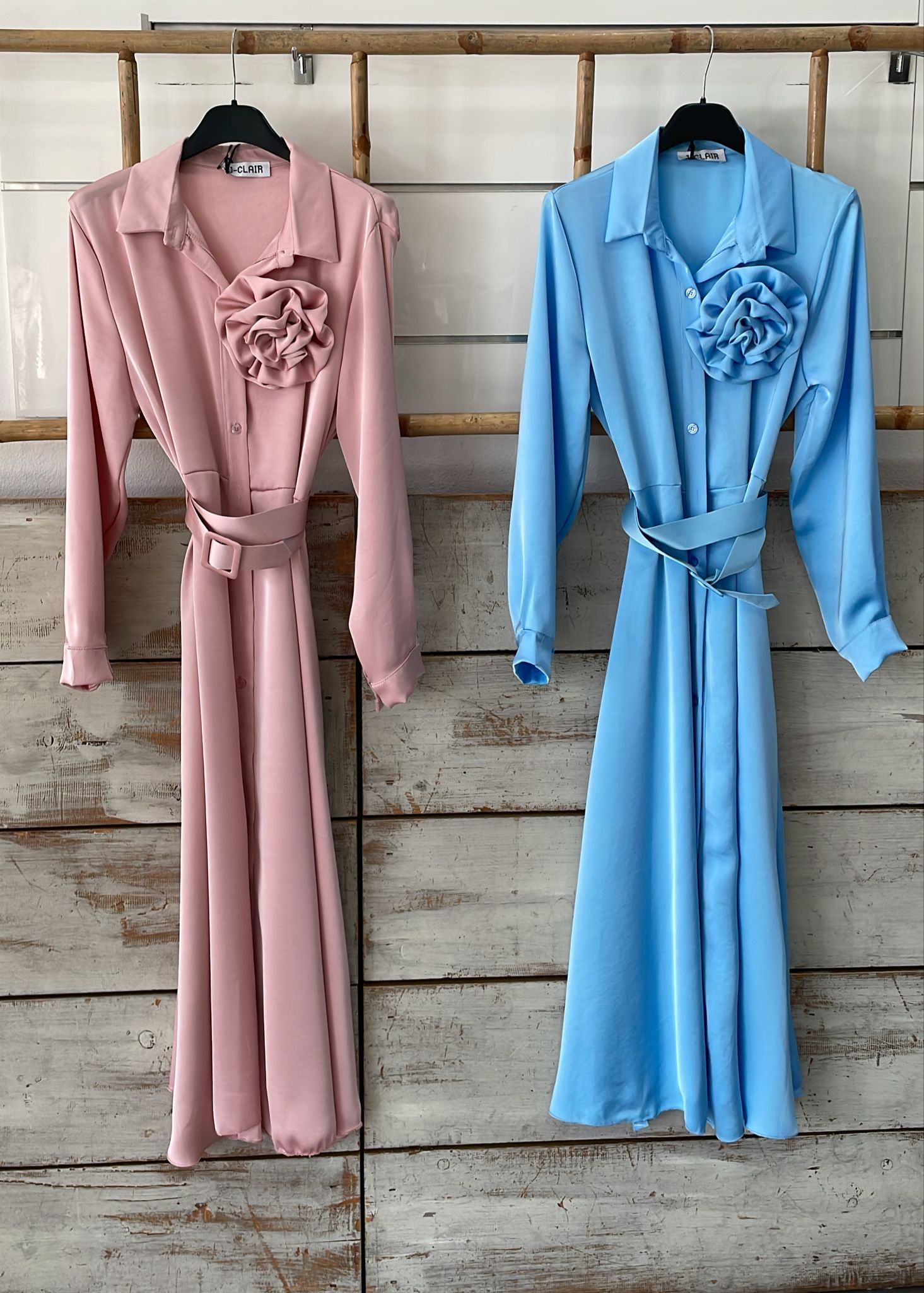 Фото Joie Clair (J-Clair)