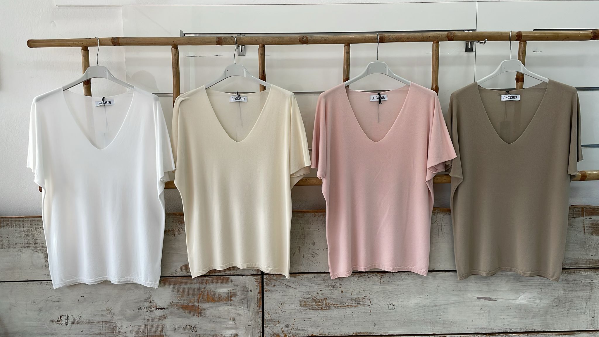 Фото Joie Clair (J-Clair)