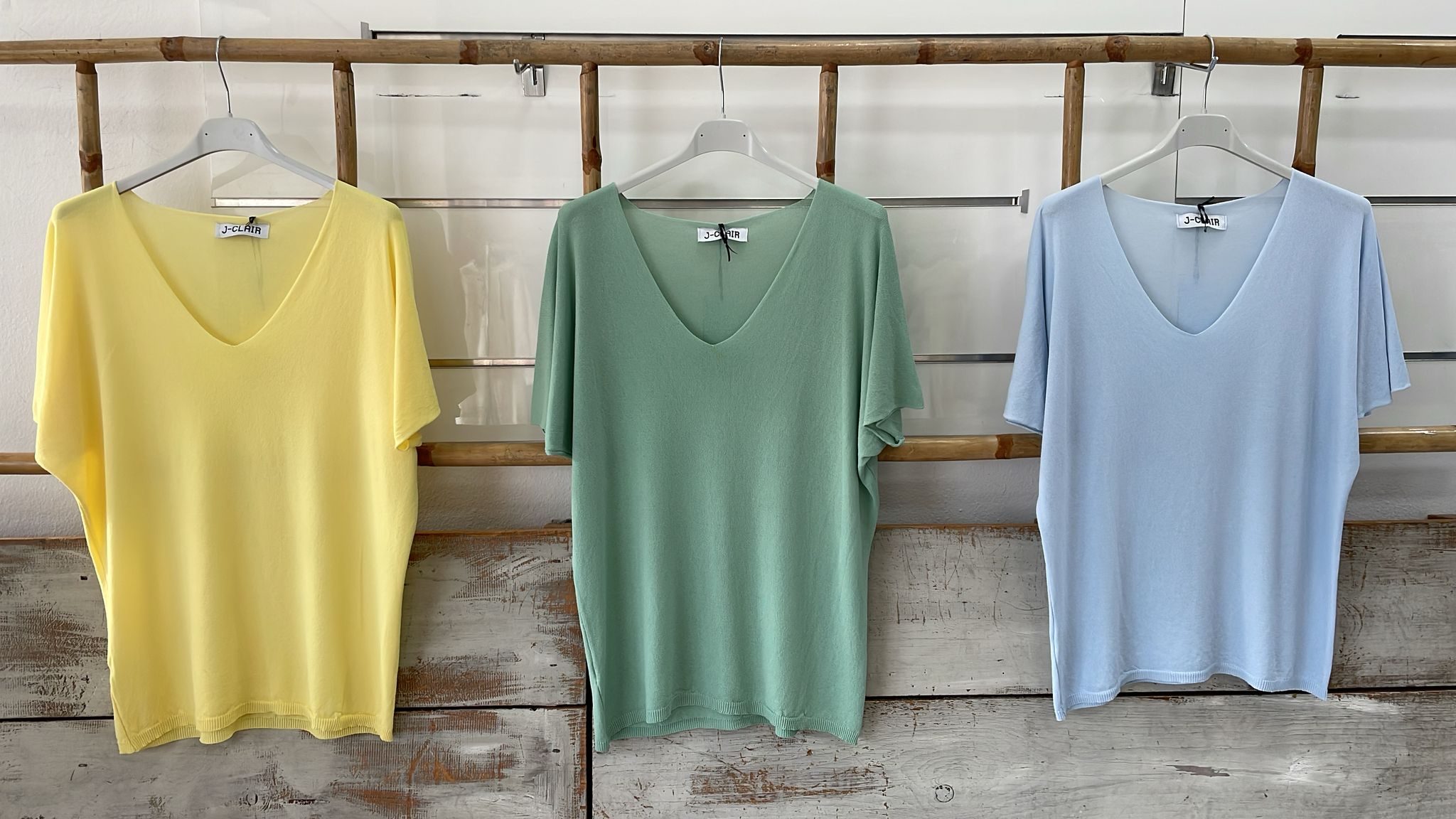 Фото Joie Clair (J-Clair)