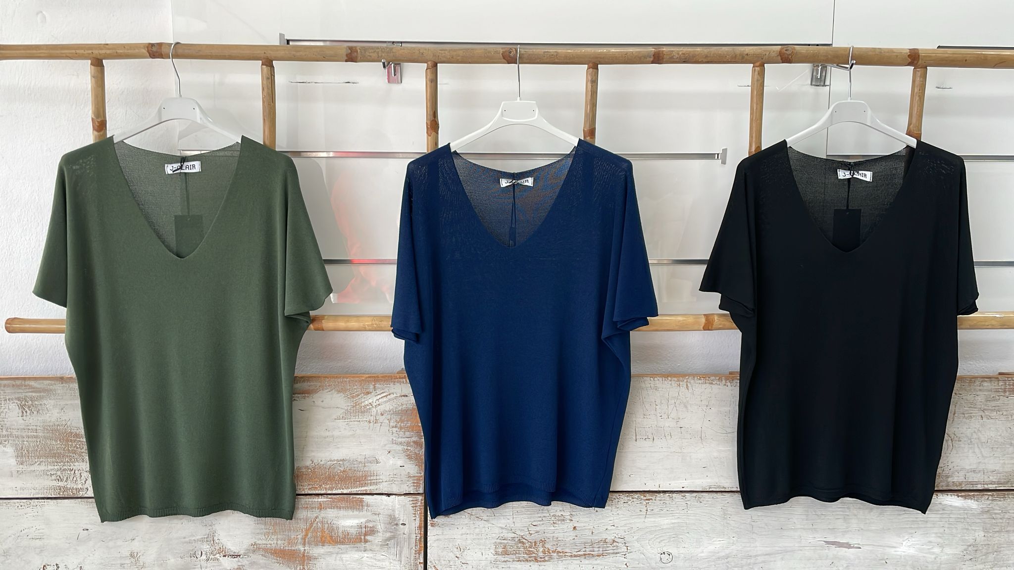 Фото Joie Clair (J-Clair)