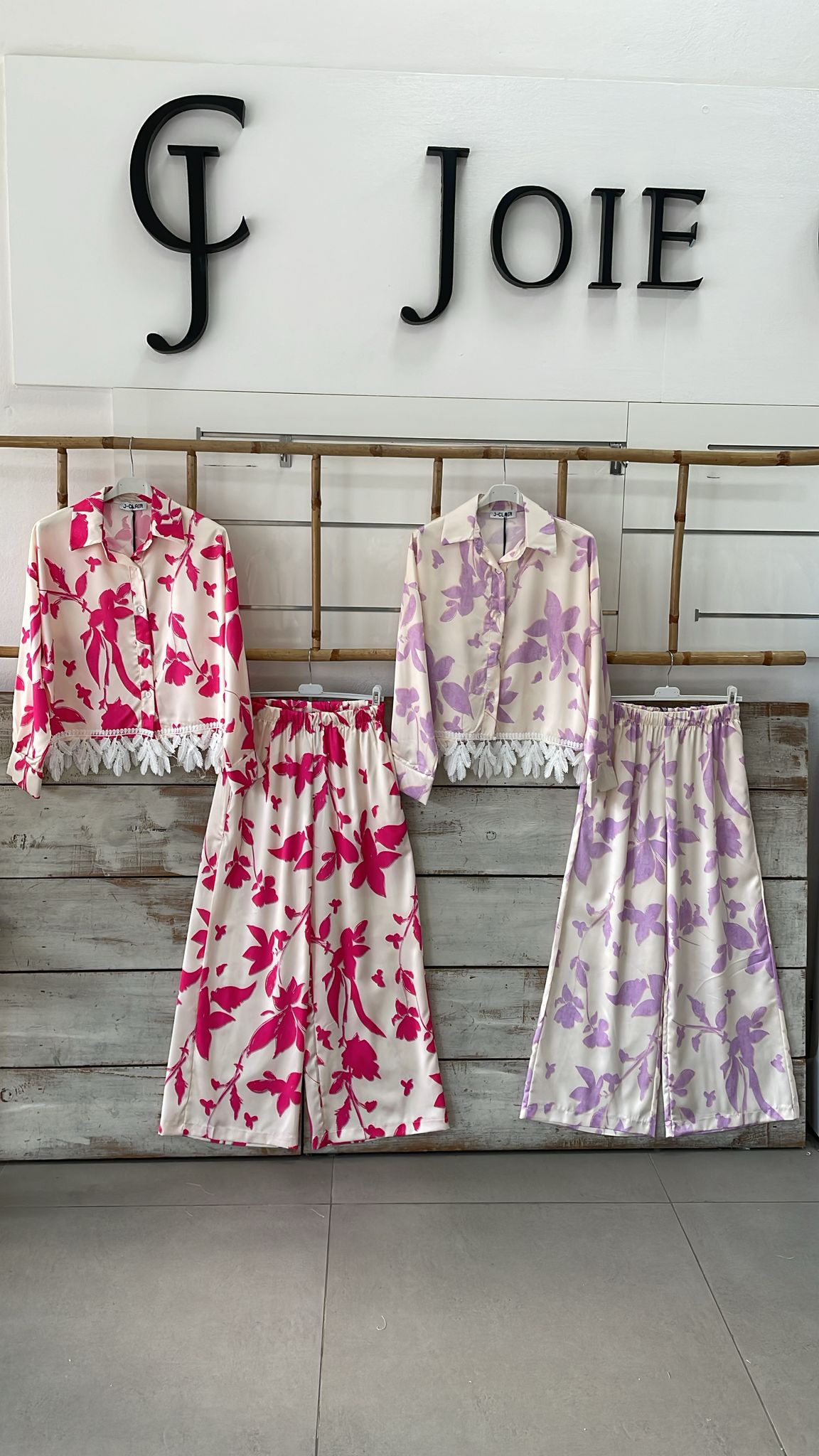 Фото Joie Clair (J-Clair)