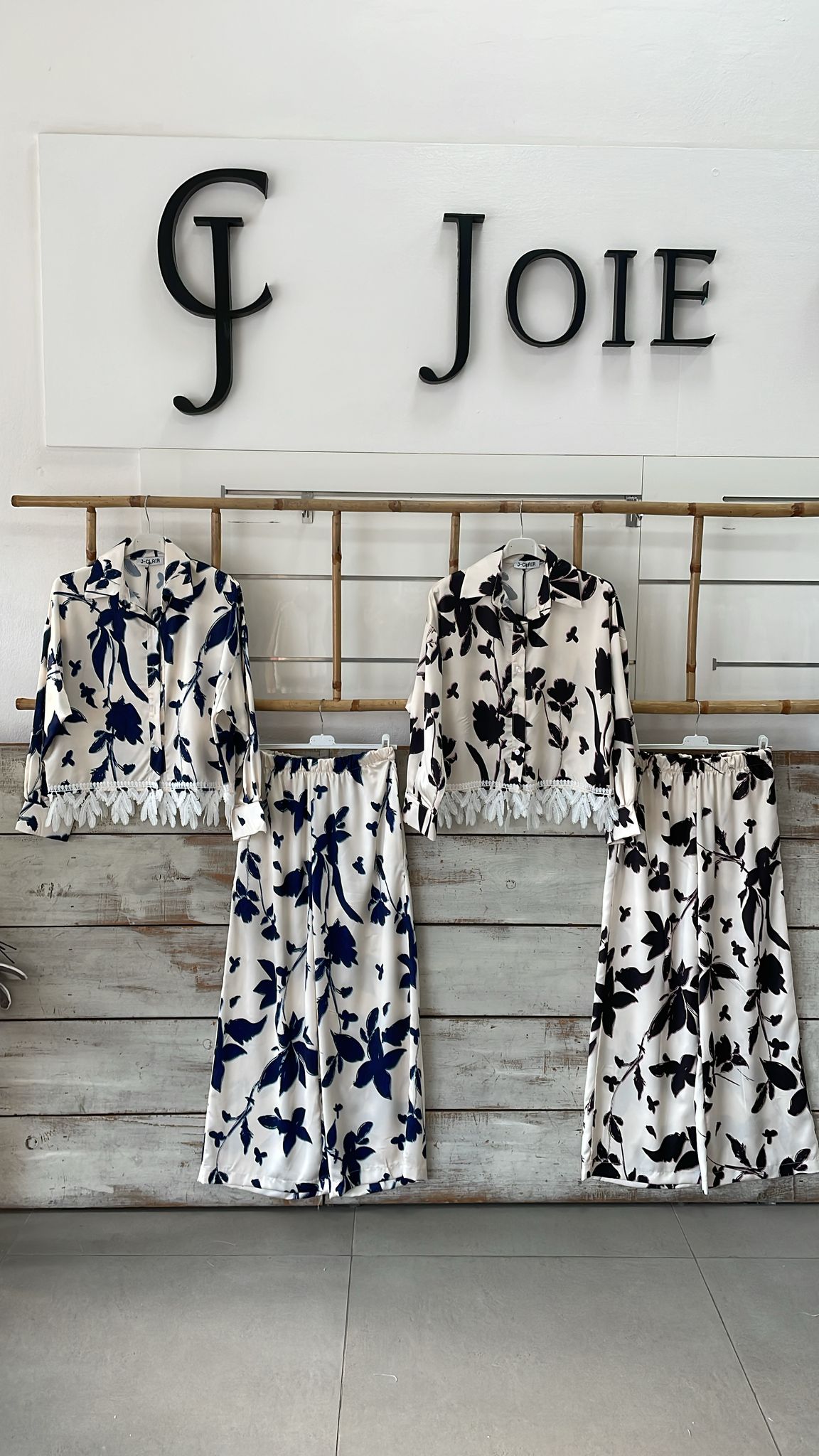 Фото Joie Clair (J-Clair)