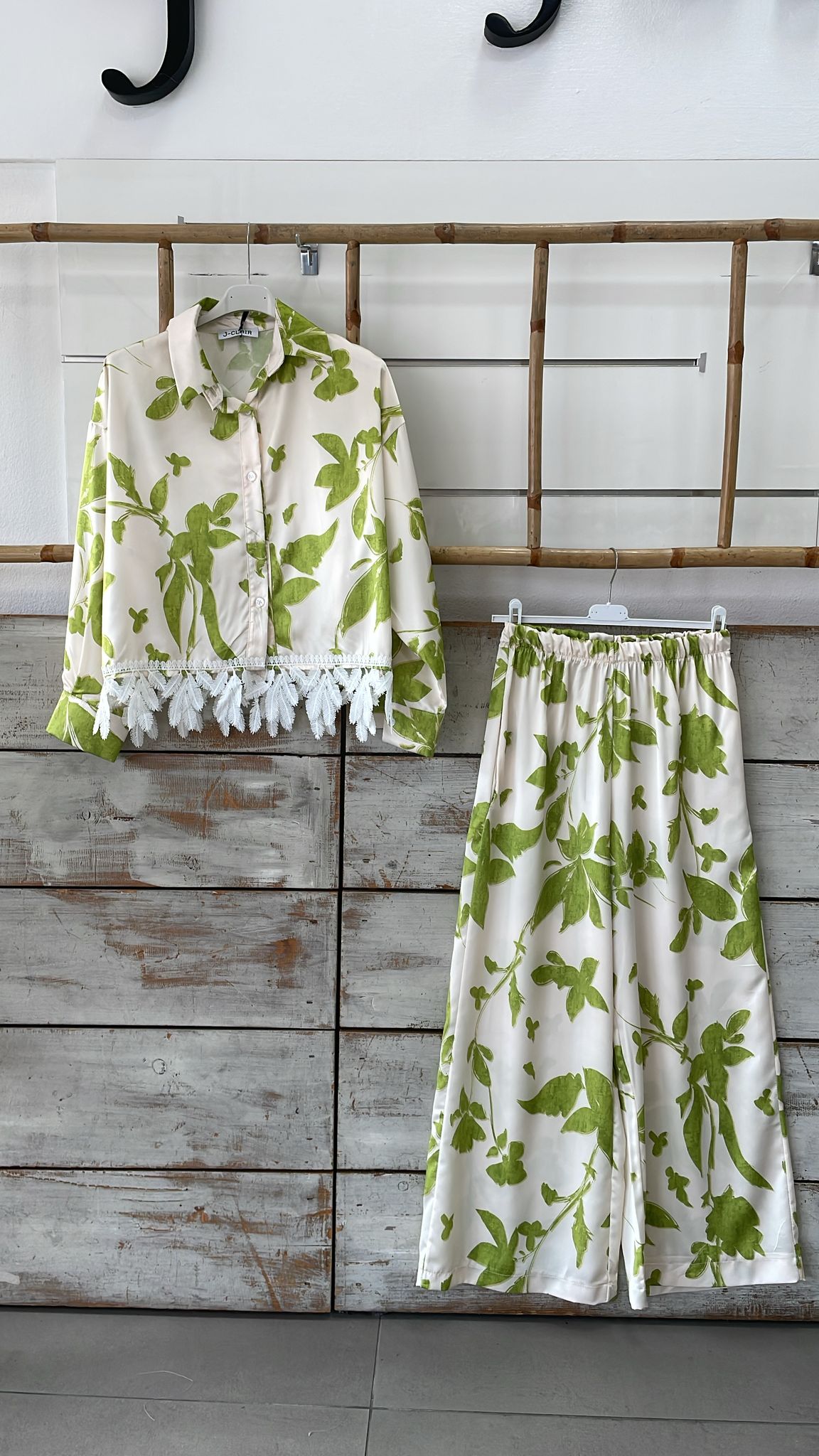 Фото Joie Clair (J-Clair)