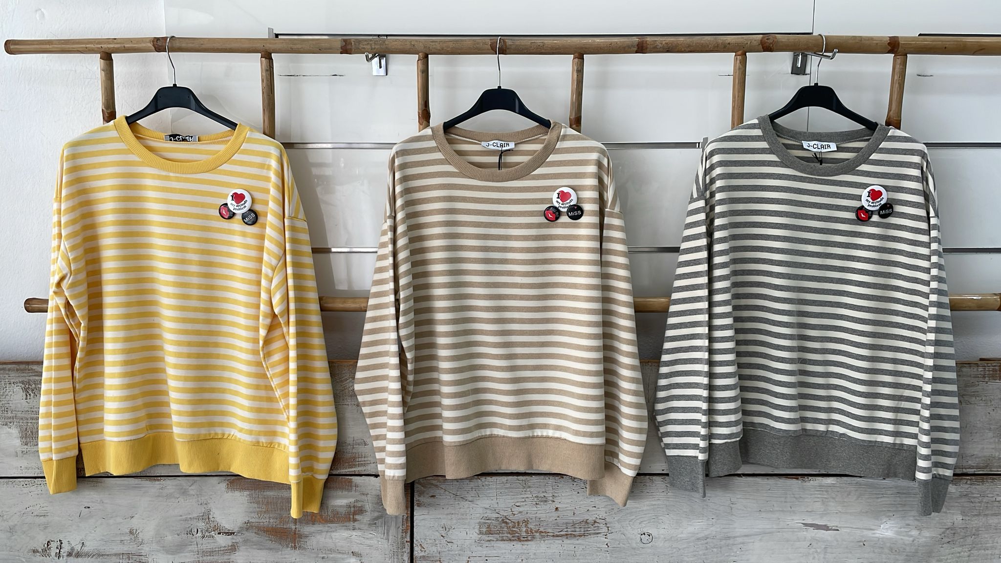 Фото Joie Clair (J-Clair)