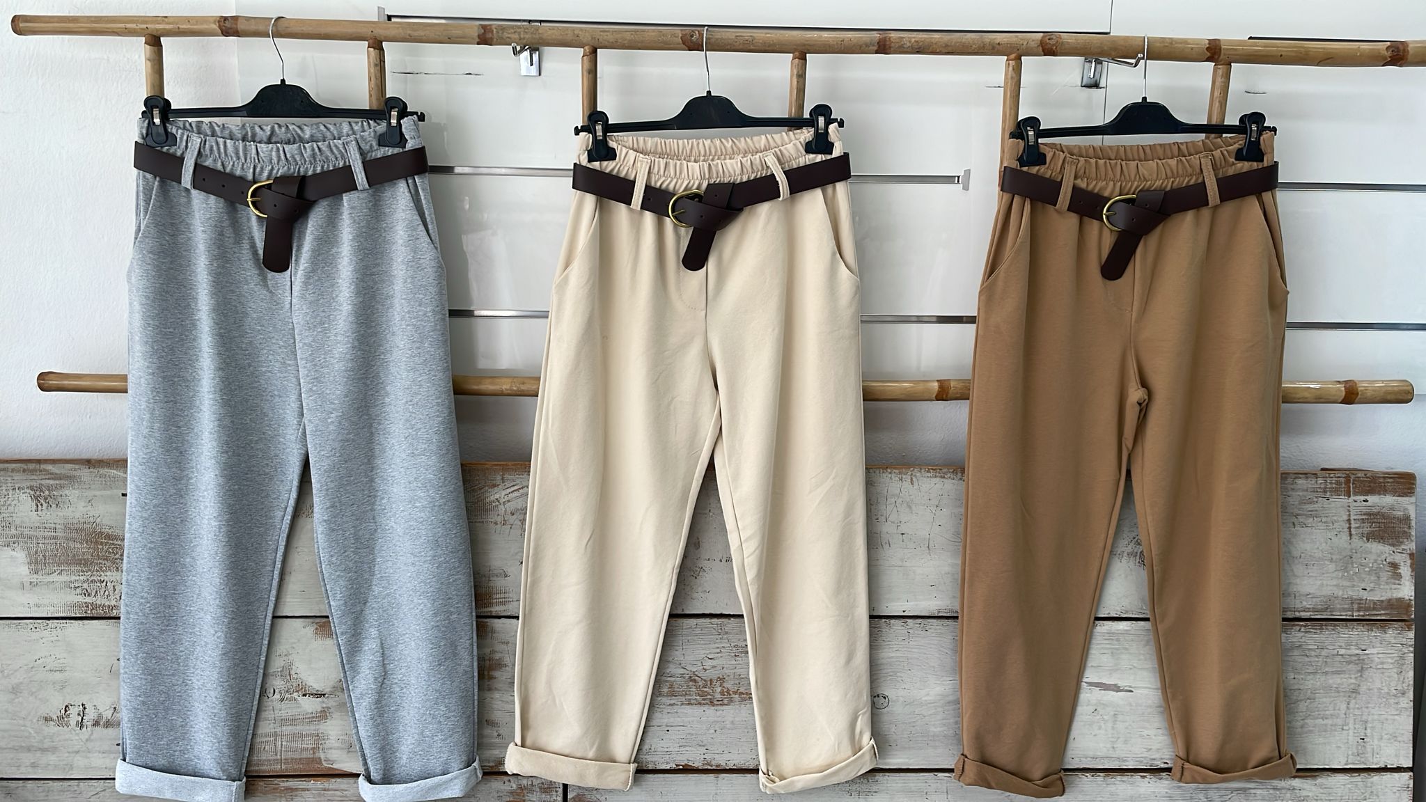 Фото Joie Clair (J-Clair)