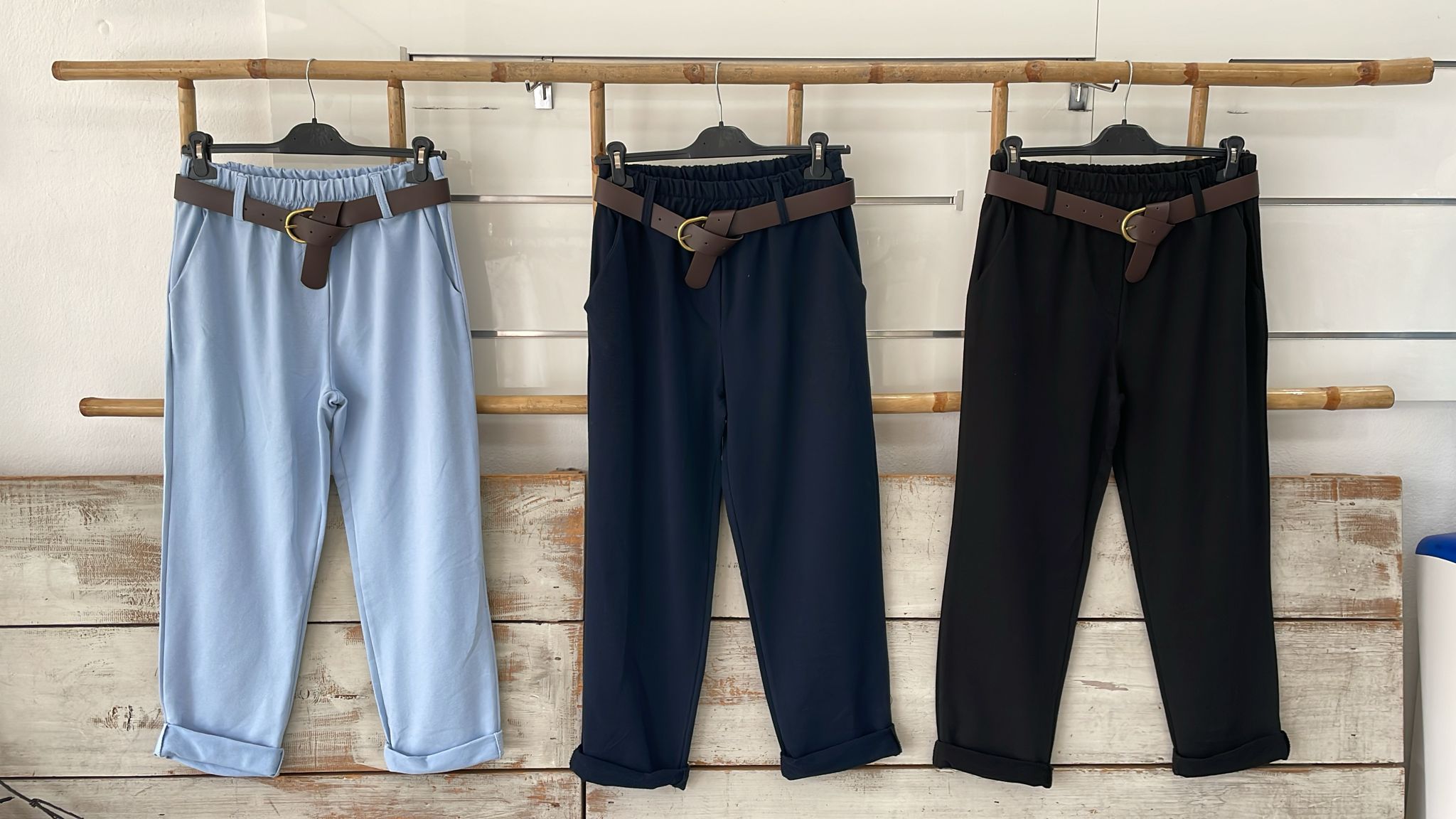 Фото Joie Clair (J-Clair)