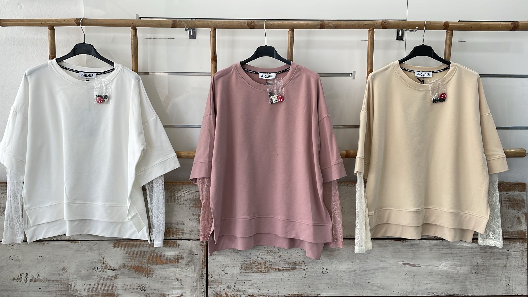 Фото Joie Clair (J-Clair)