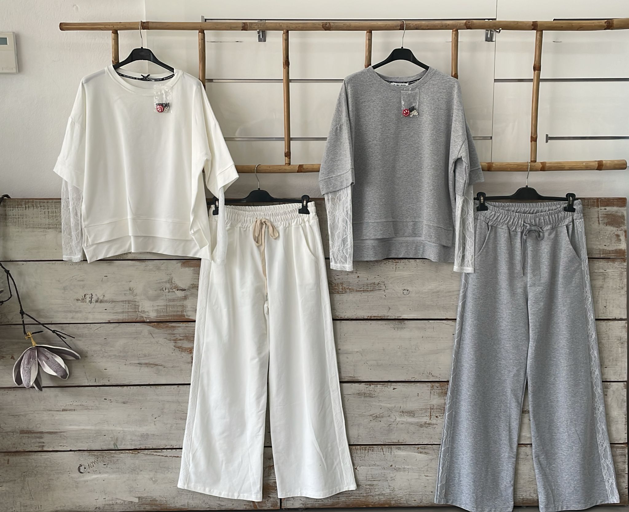 Фото Joie Clair (J-Clair)