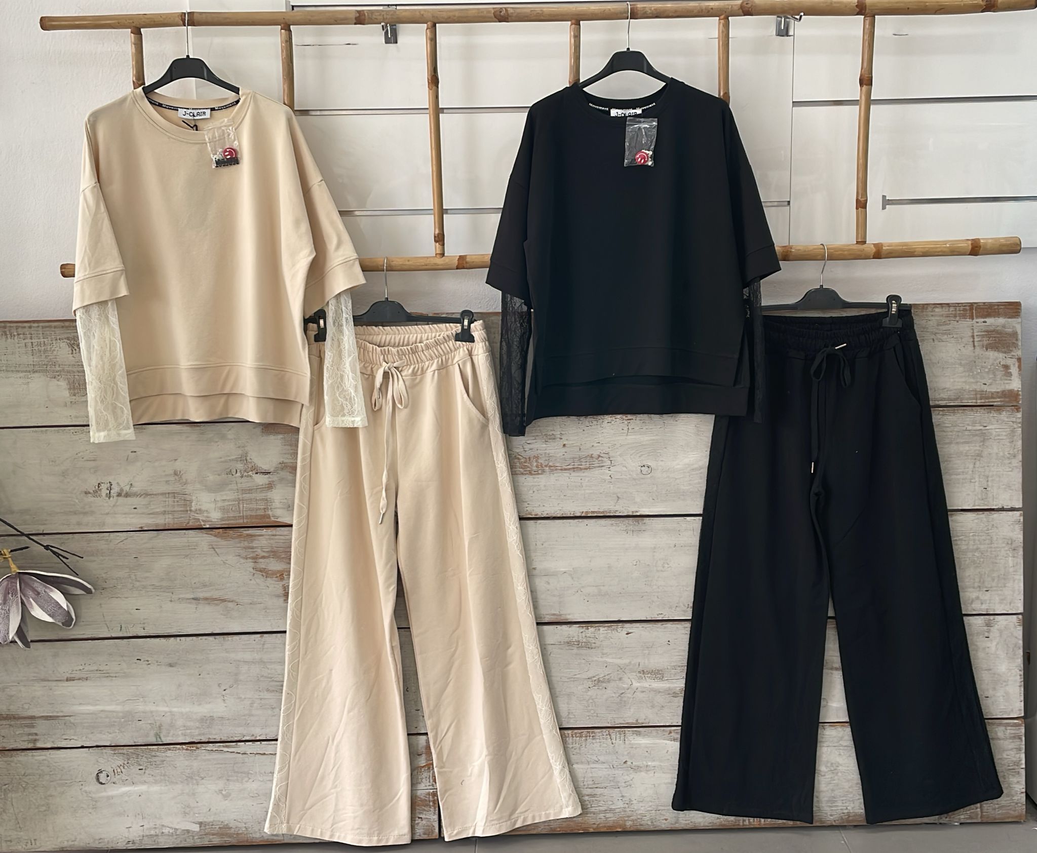 Фото Joie Clair (J-Clair)