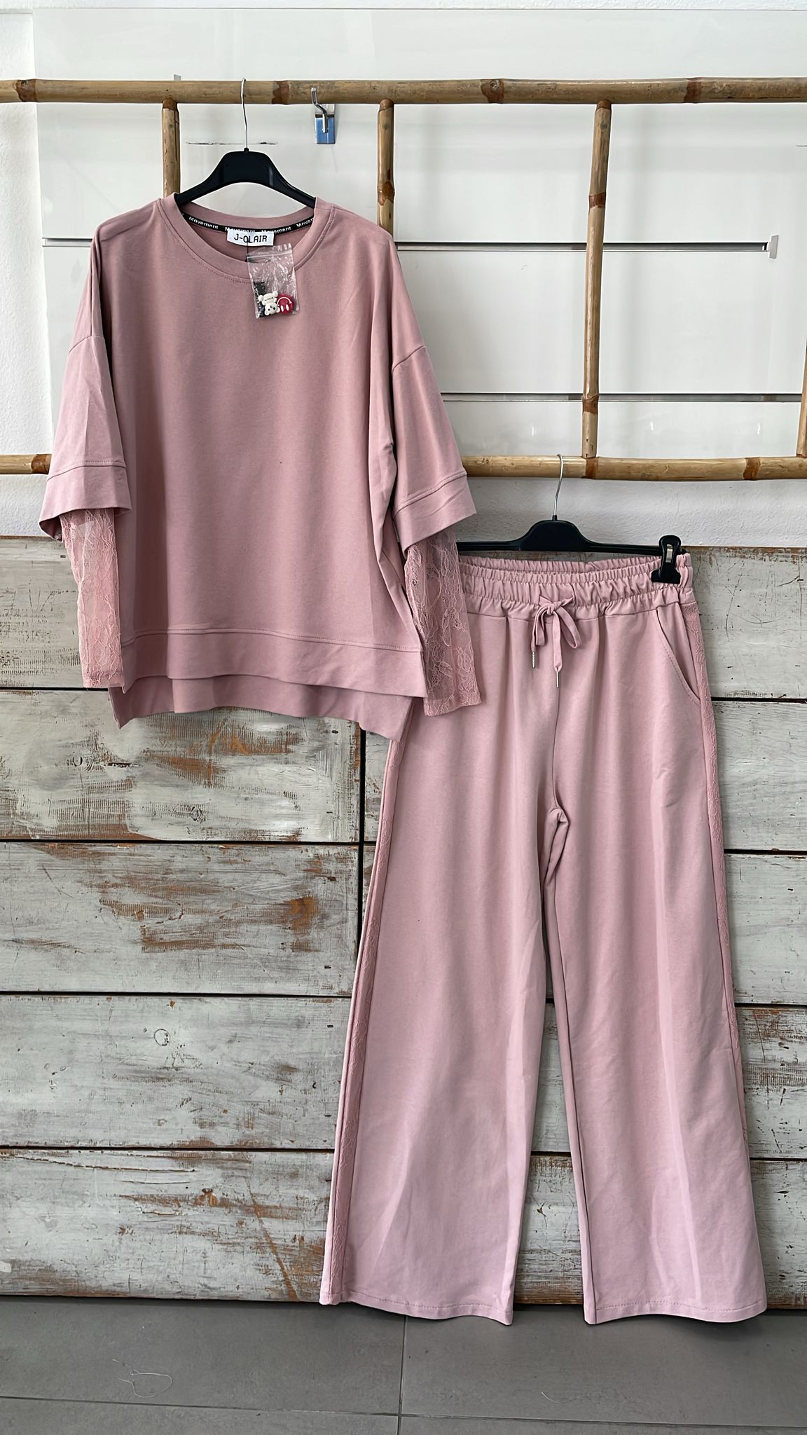 Фото Joie Clair (J-Clair)