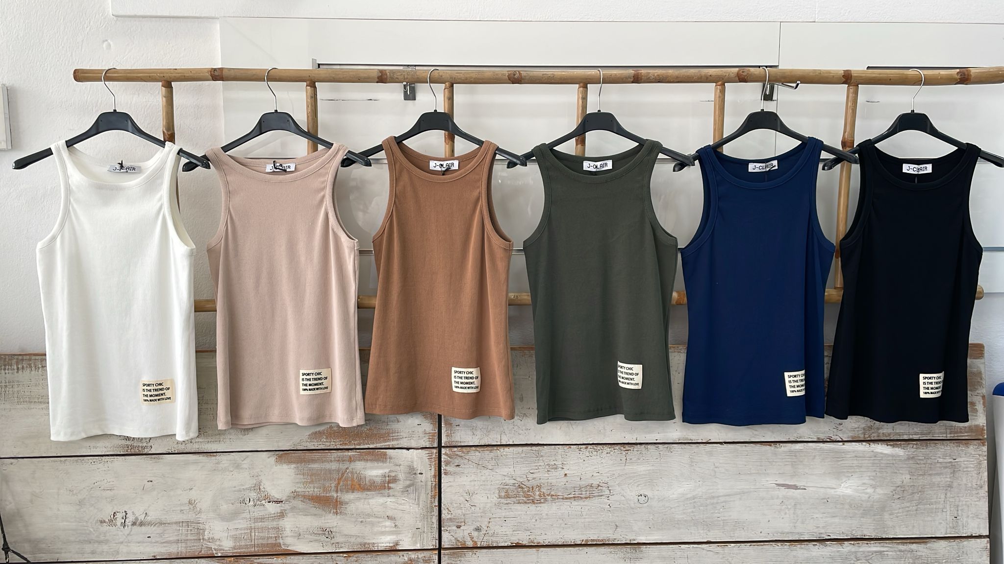 Фото Joie Clair (J-Clair)