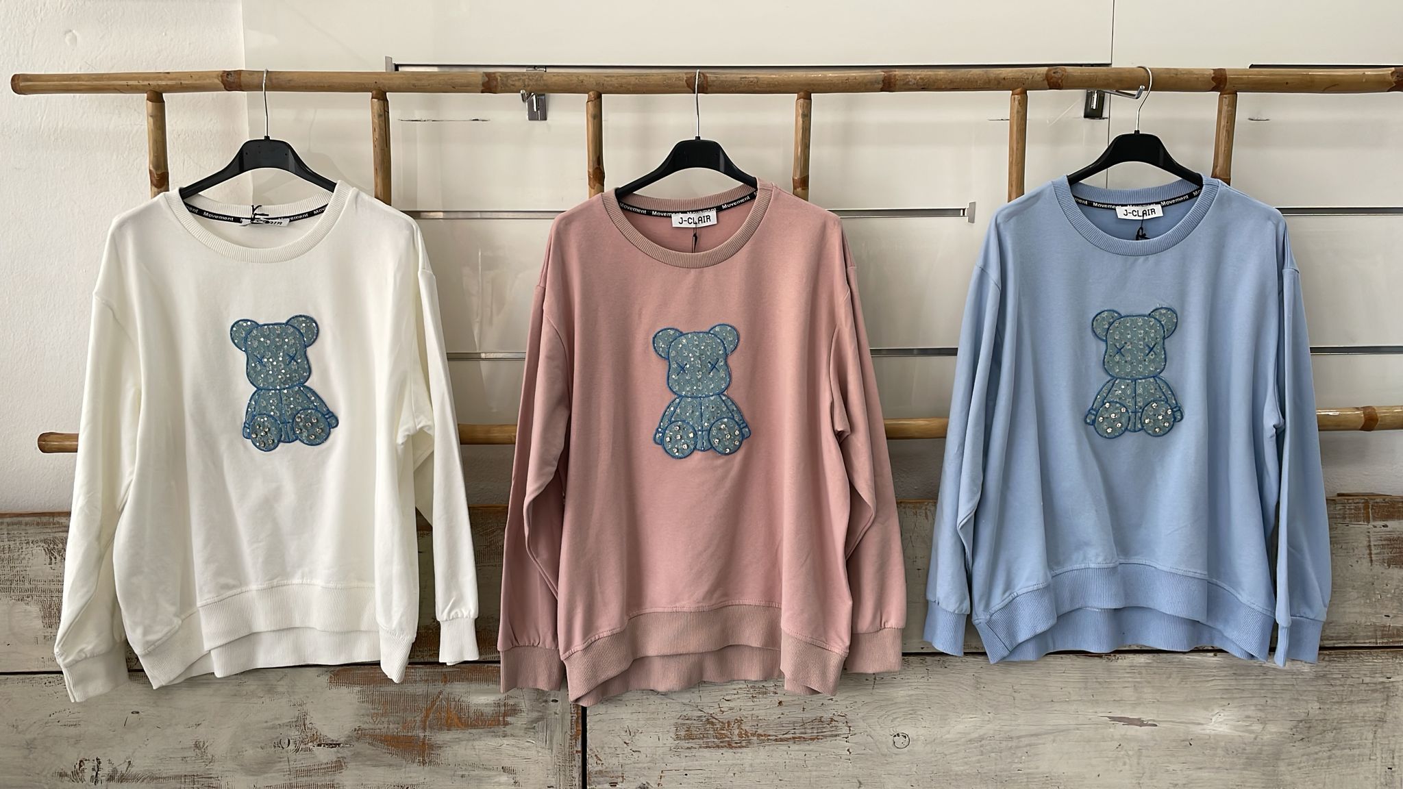 Фото Joie Clair (J-Clair)