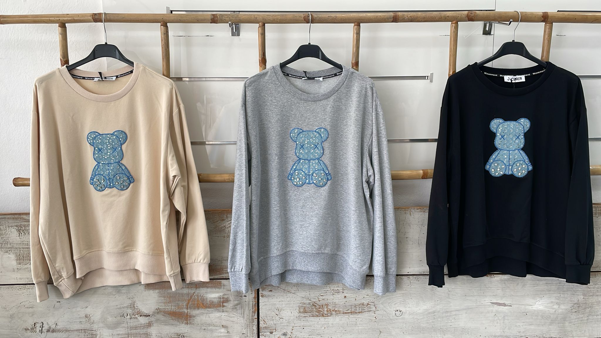 Фото Joie Clair (J-Clair)