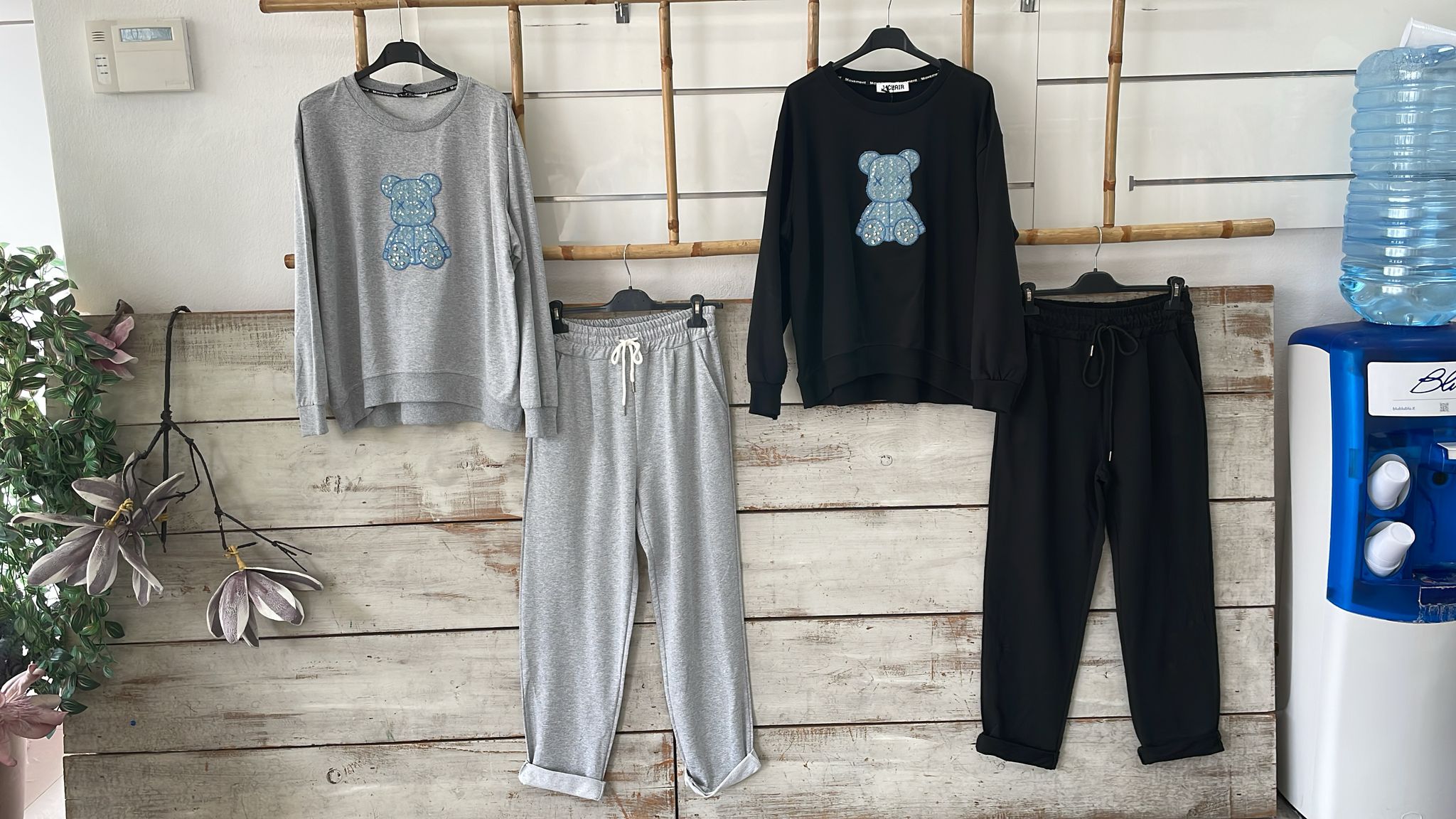 Фото Joie Clair (J-Clair)