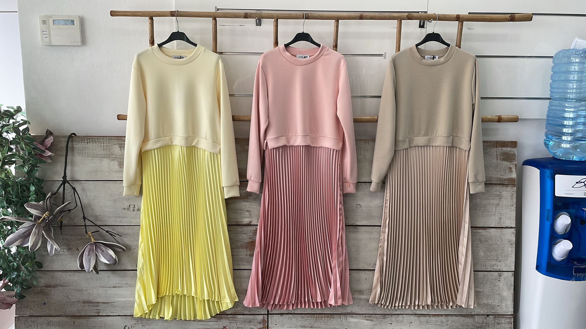 Фото Joie Clair (J-Clair)