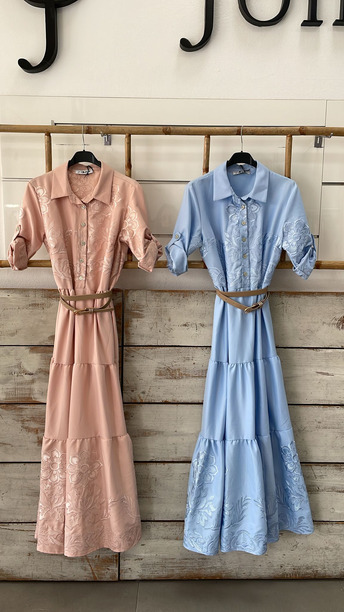 Фото Joie Clair (J-Clair)