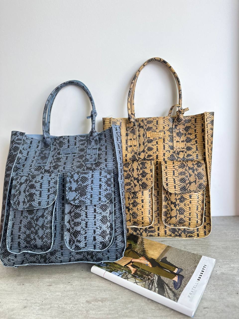 Фото Leather Country