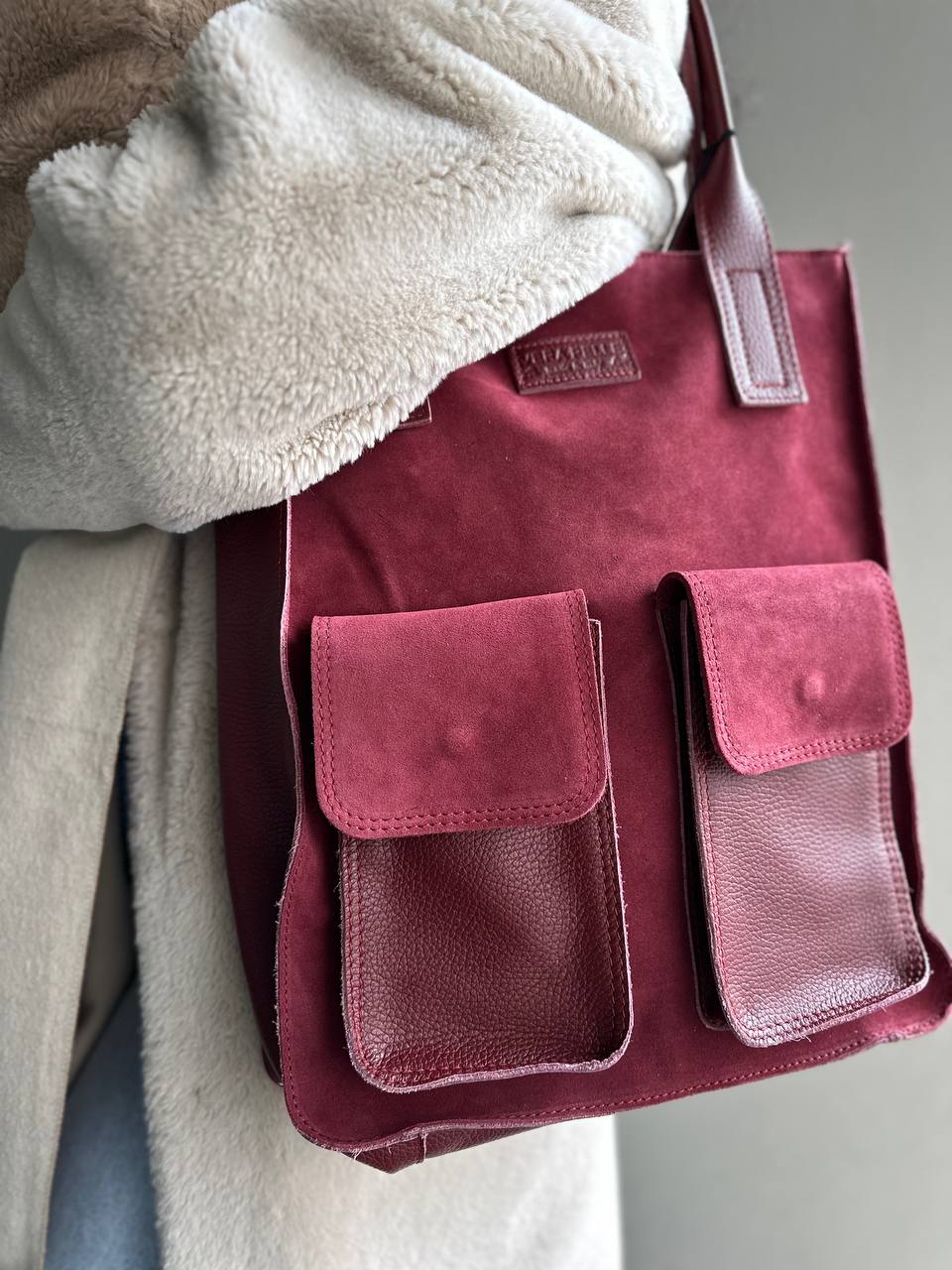 Фото Leather Country