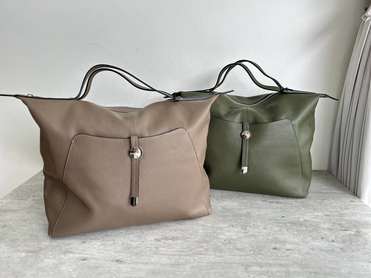 Фото Leather Country