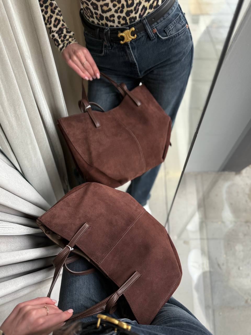 Фото Leather Country