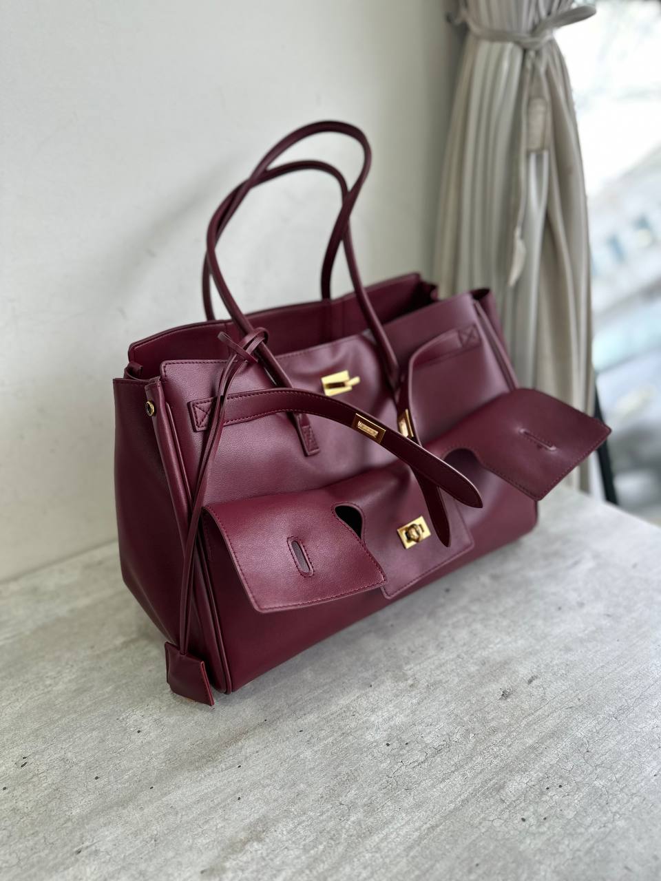 Фото Leather Country