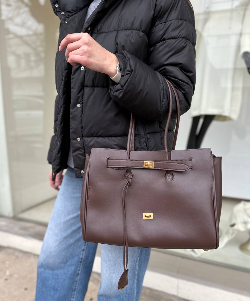 Фото Leather Country