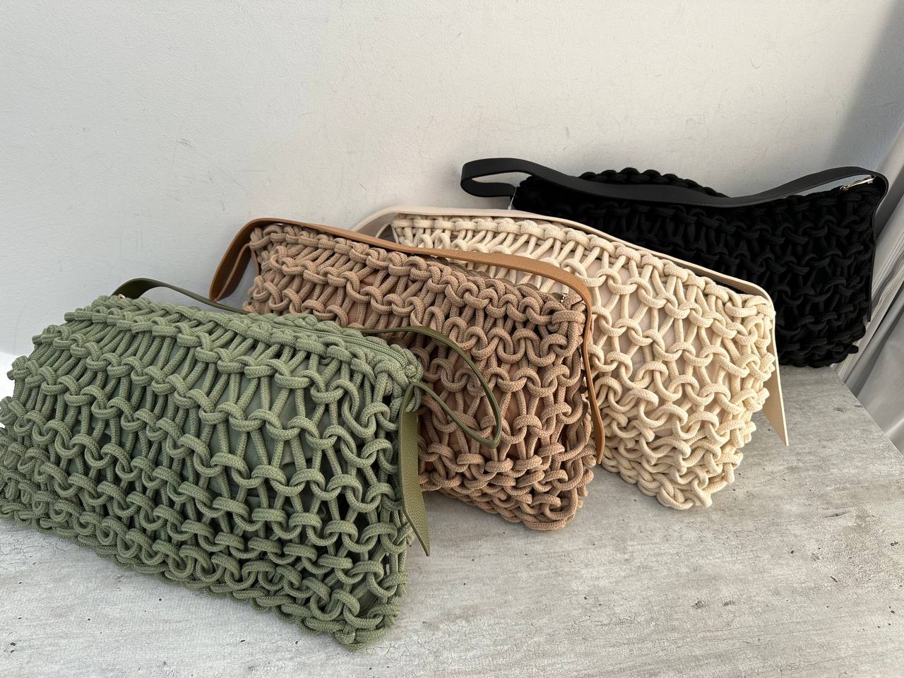 Фото Leather Country