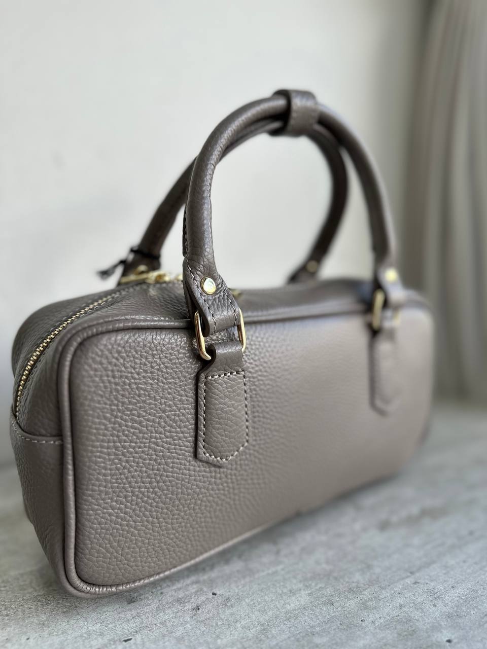 Leather Country