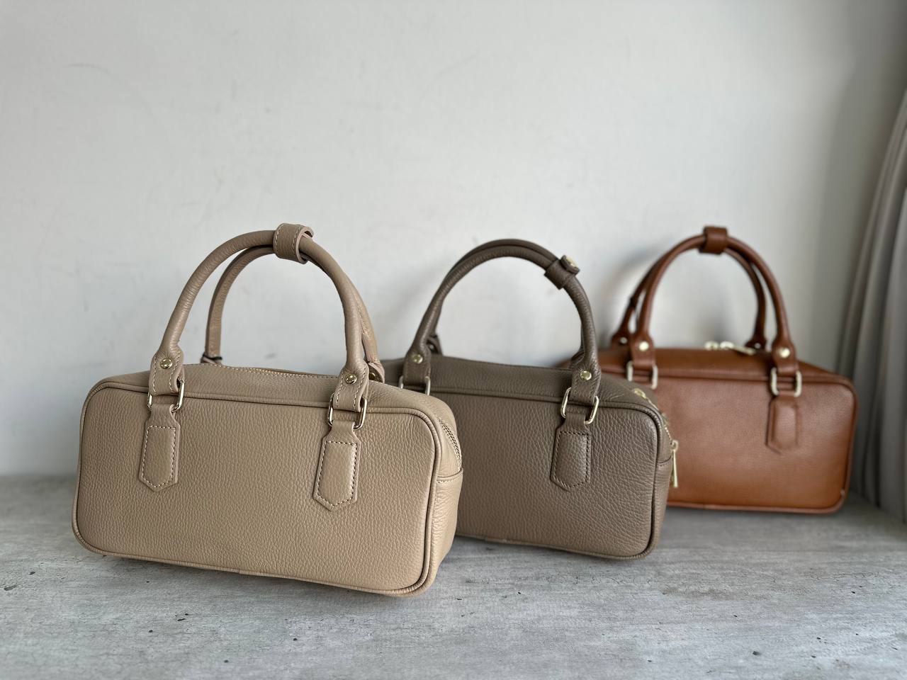 Leather Country