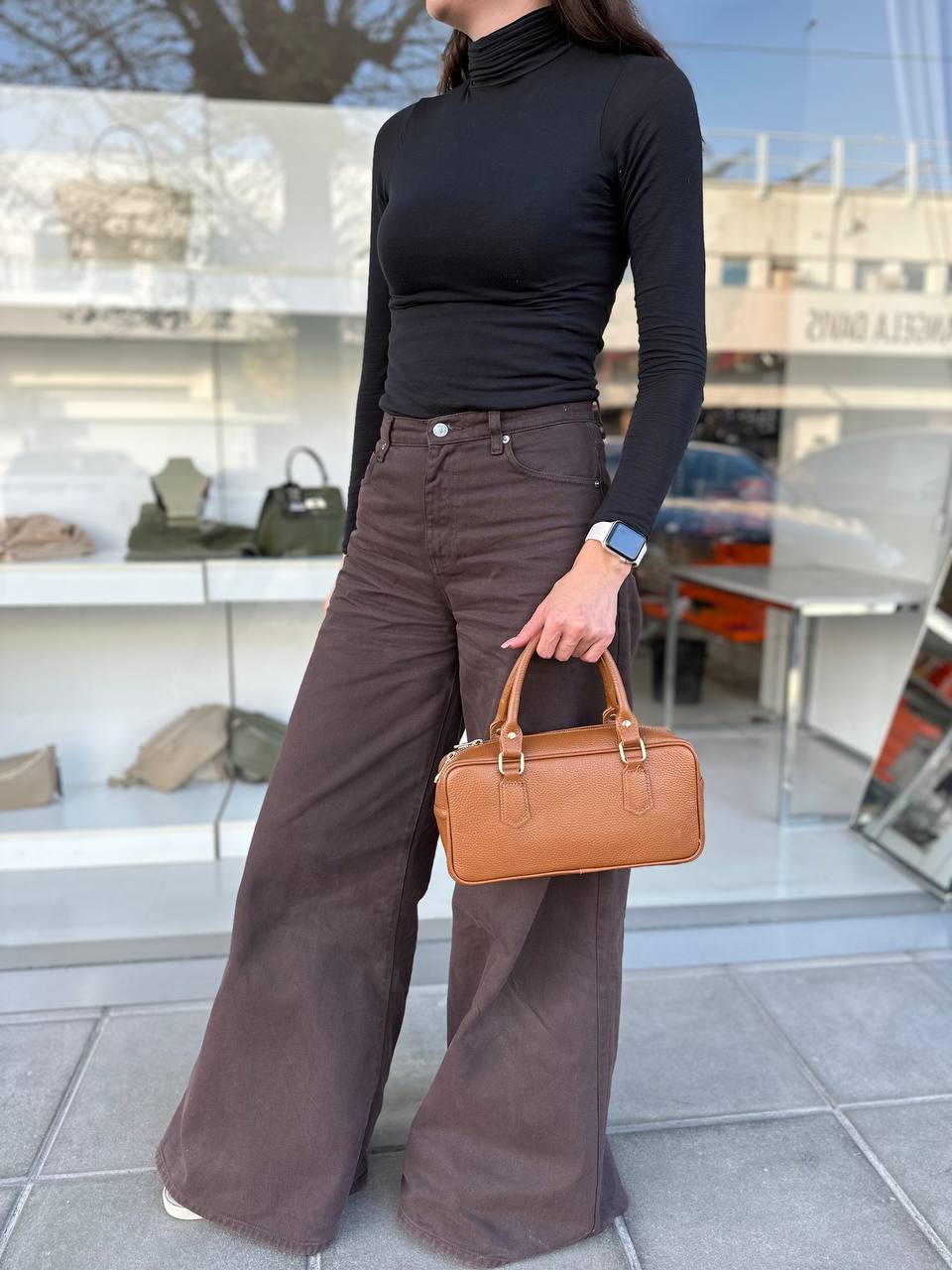 Leather Country