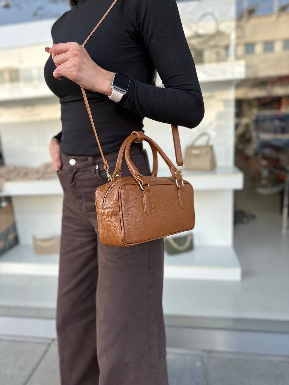 Leather Country