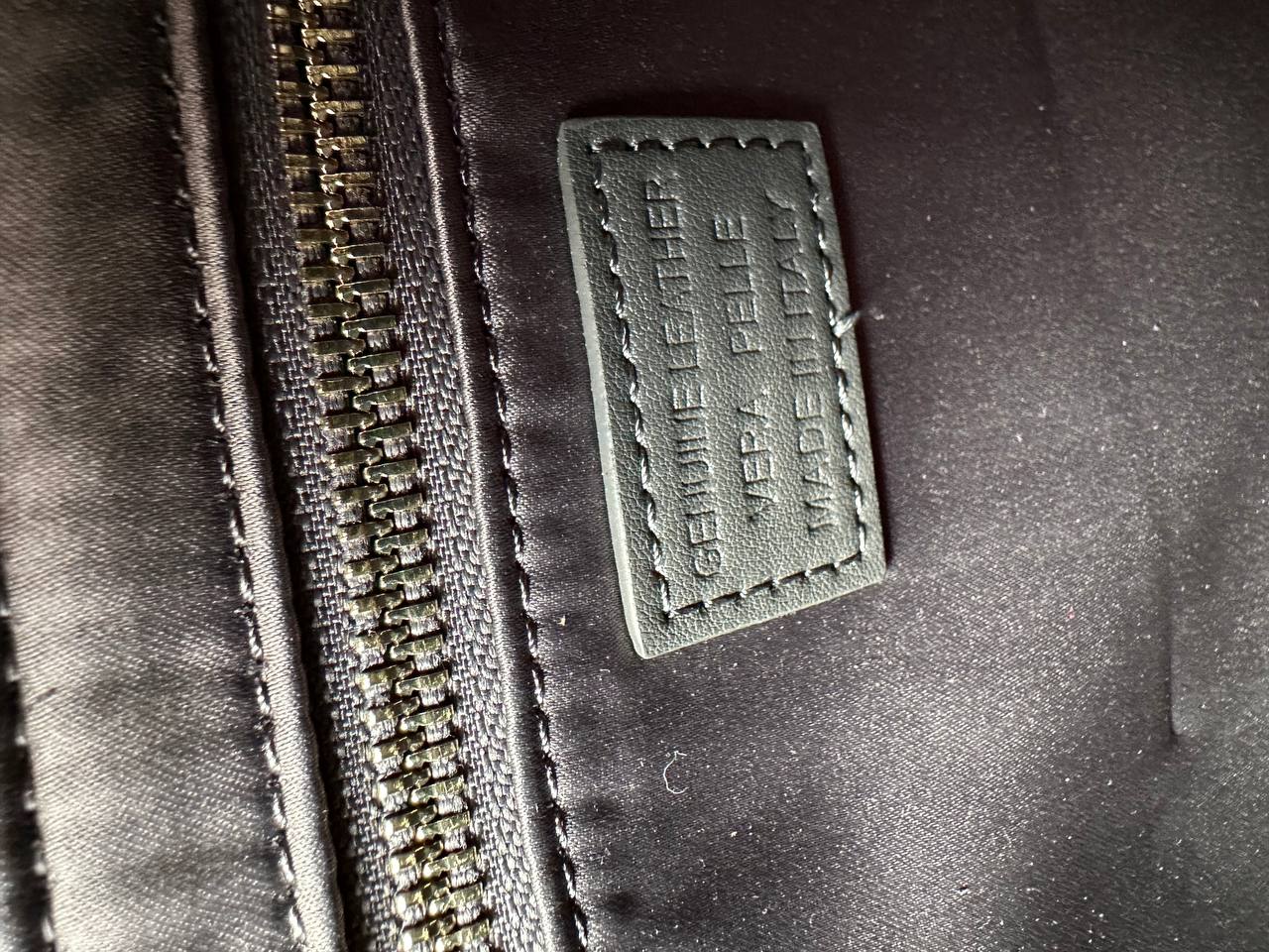 Leather Country