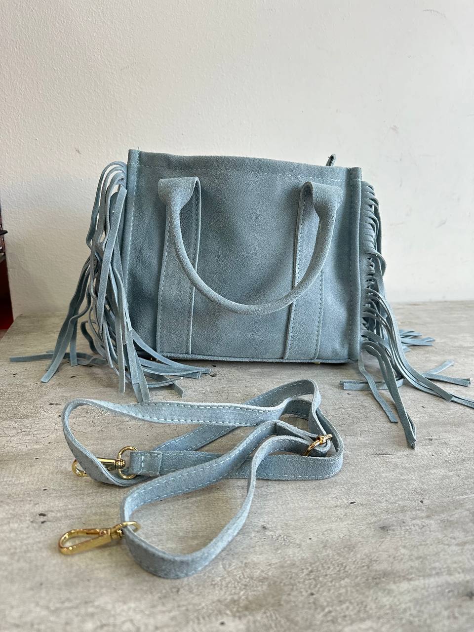 Leather Country