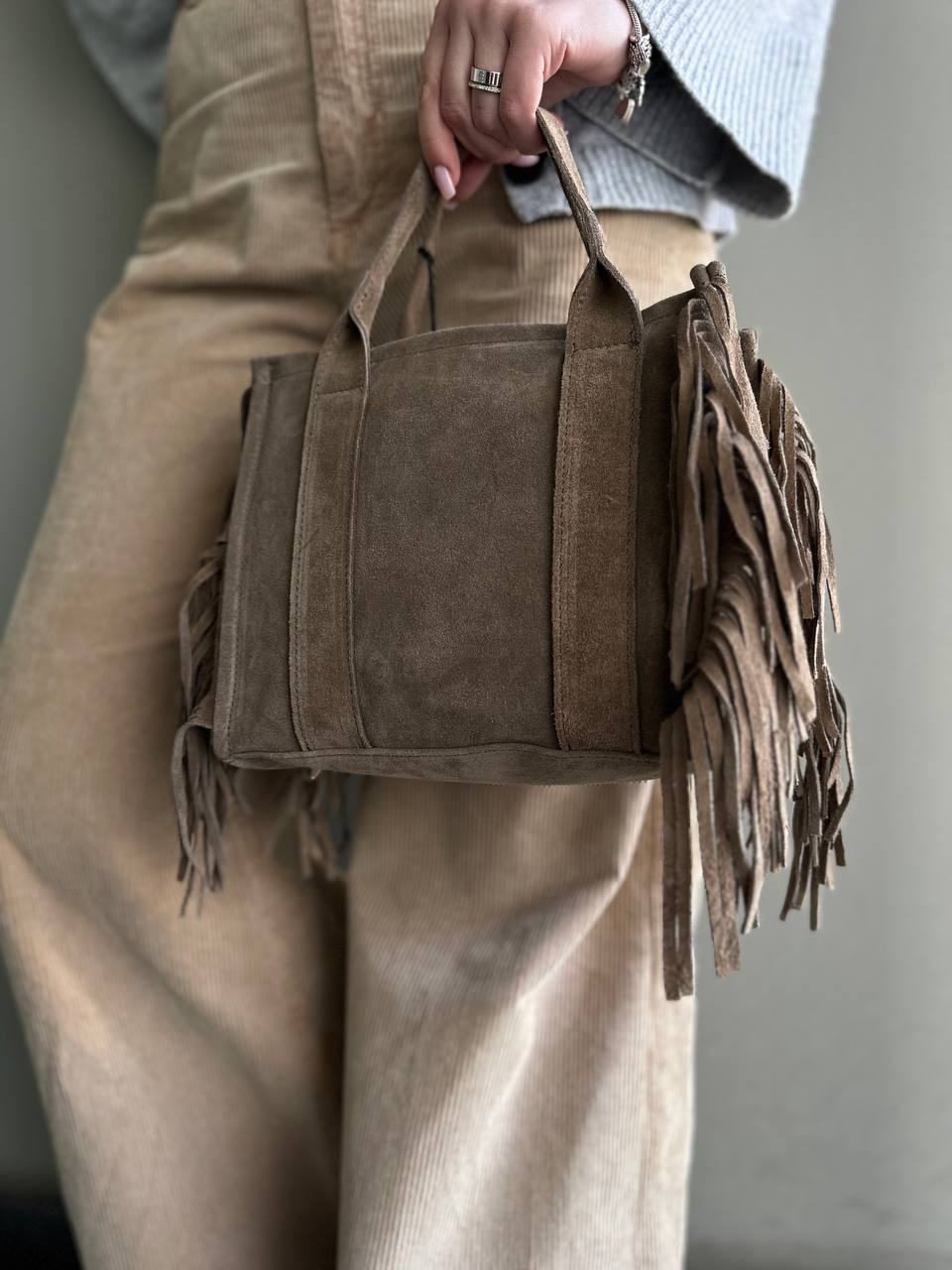 Leather Country