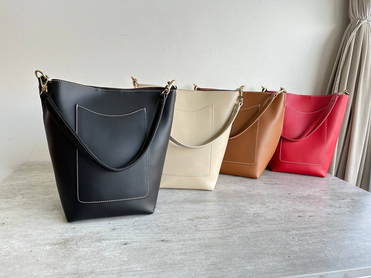 Leather Country
