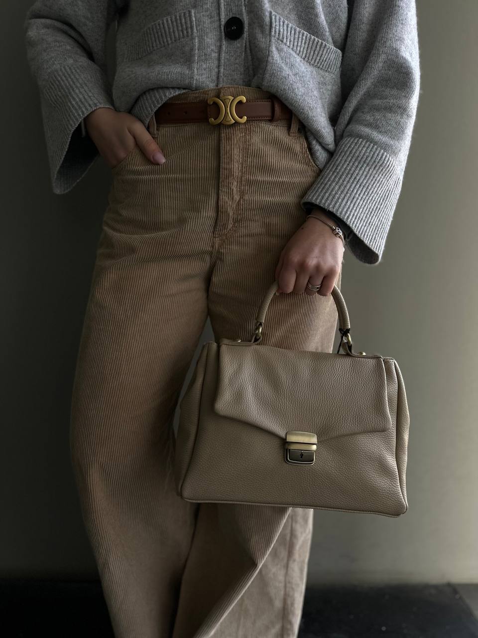 Leather Country
