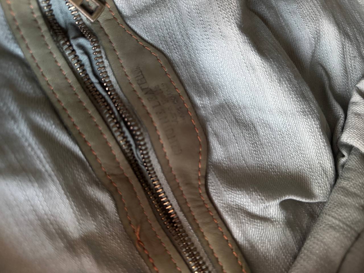 Leather Country