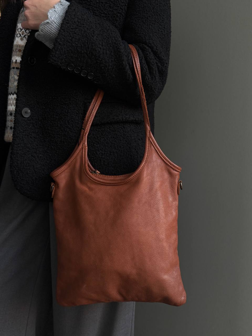 Leather Country