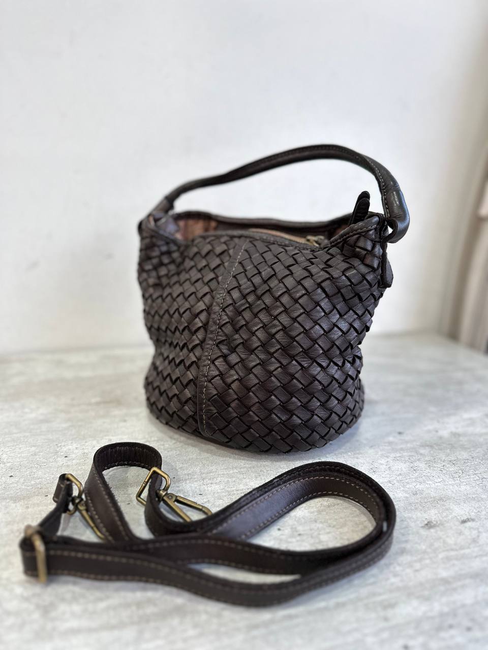 Leather Country