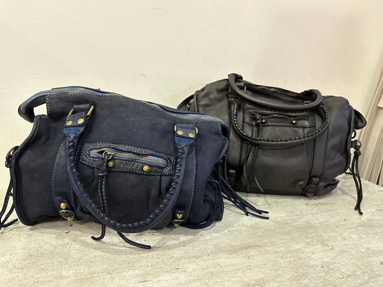 Leather Country