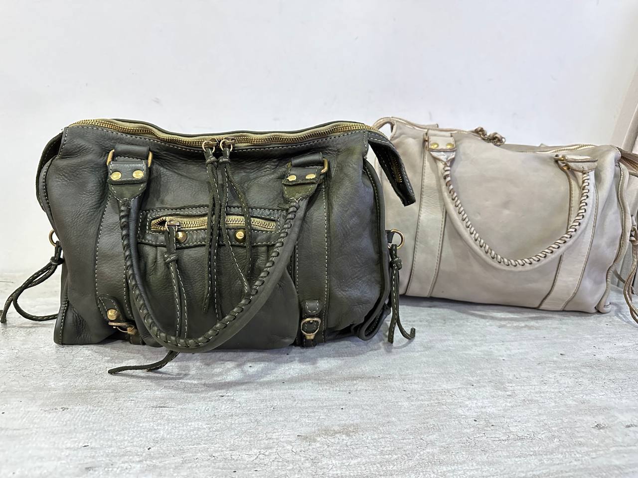 Leather Country