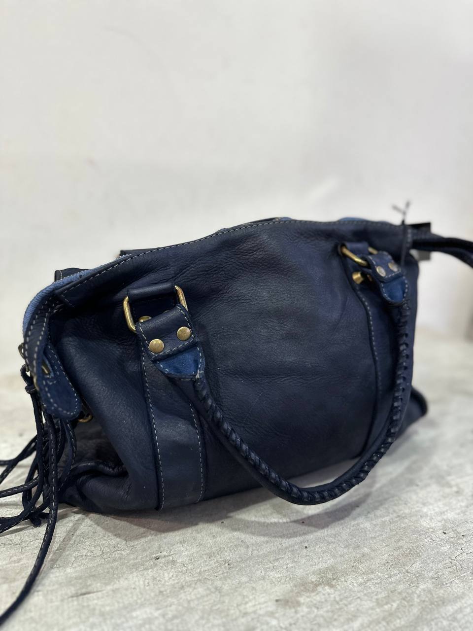 Leather Country