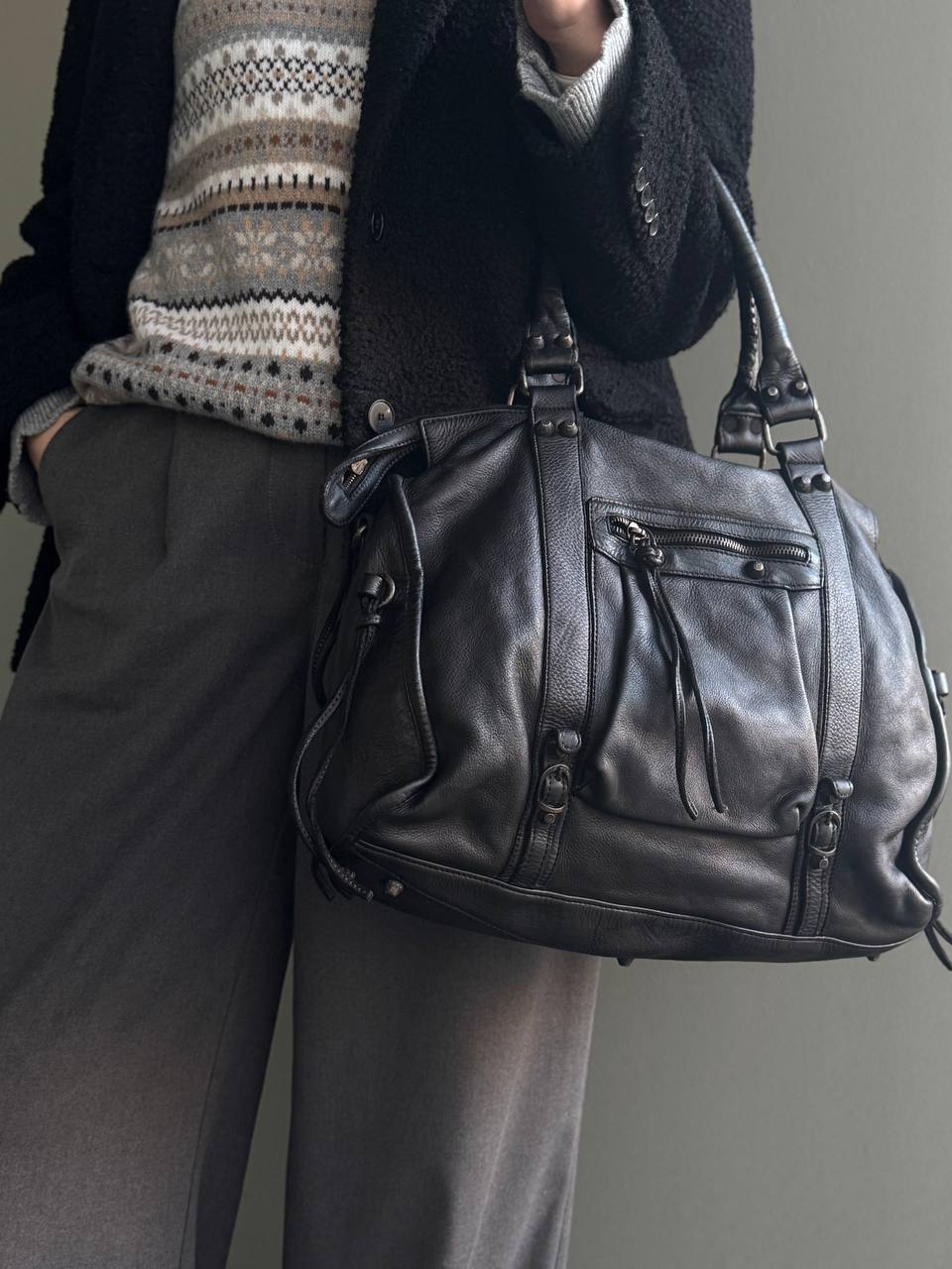Leather Country