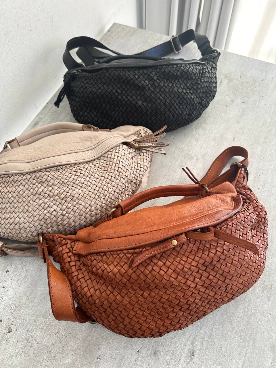 Фото Leather Country