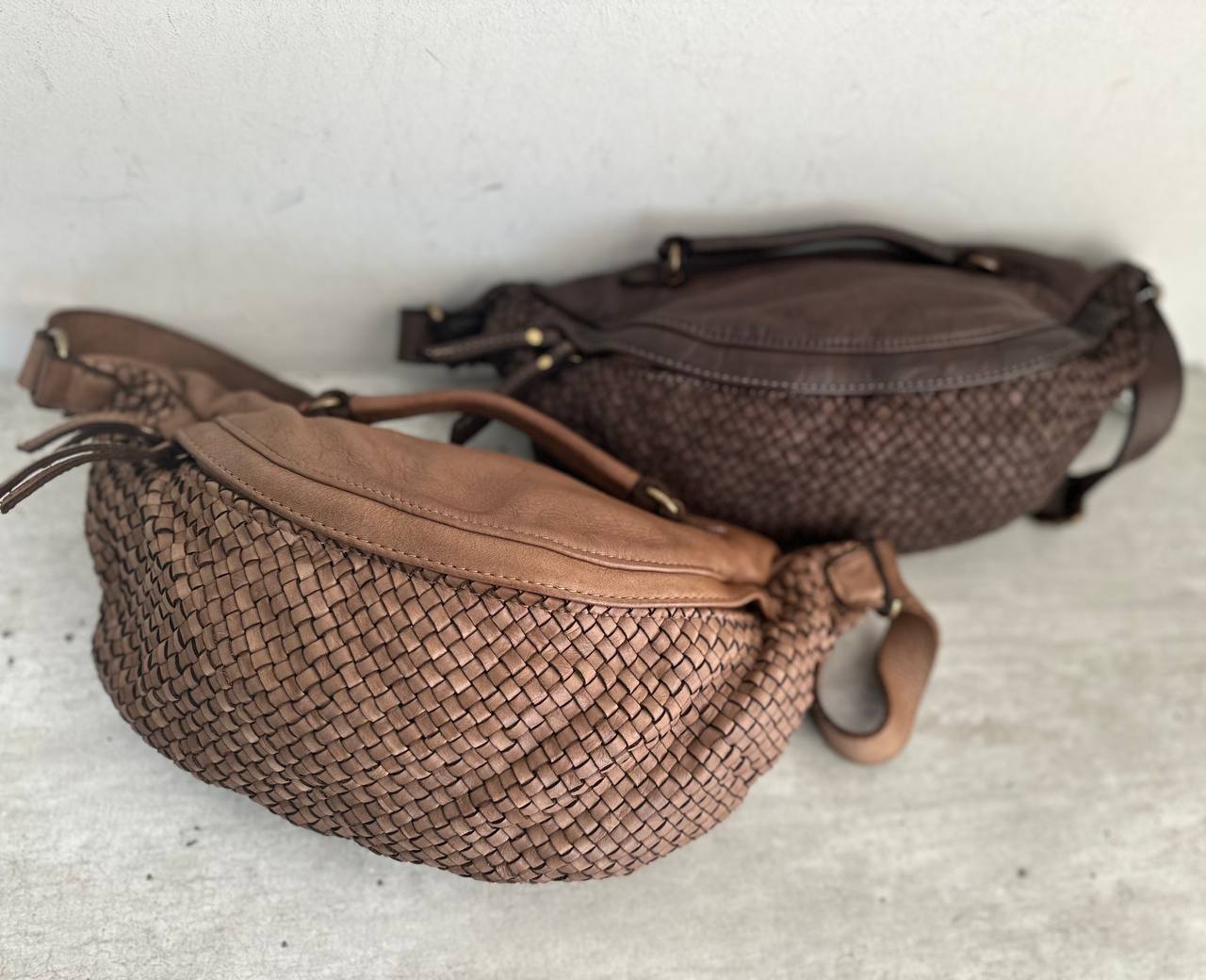 Leather Country
