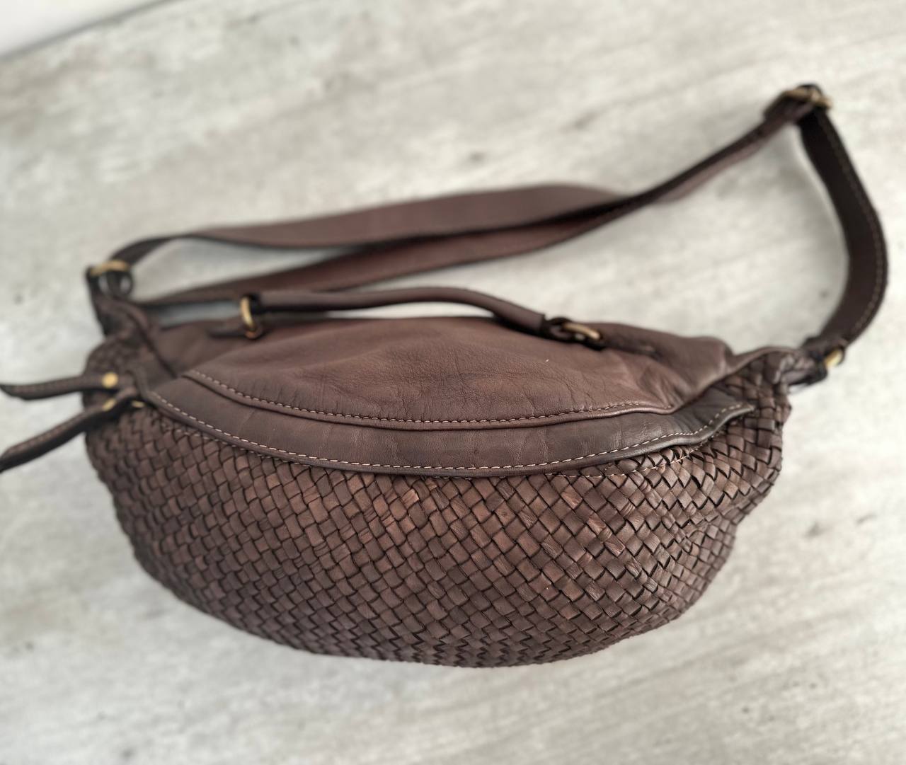 Leather Country
