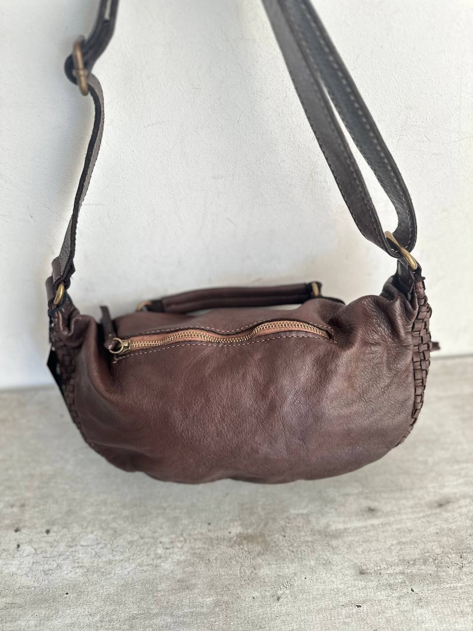 Leather Country