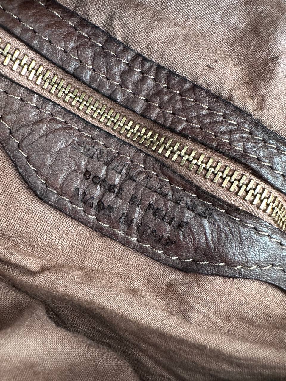 Leather Country